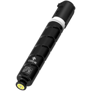 canon toner amarillo c exv48 ir c1325if c1335if 11.500 paginas