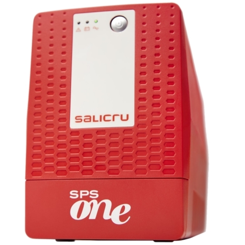 salicru sai sps one 1100 1100va/600w linea interactiva