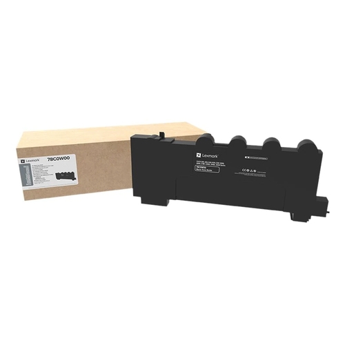 lexmark bote residual c2240/xc2235/xc4250