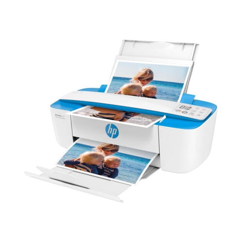 hp multifunción tinta hp deskjet 3760 all in one color hasta 4 ppm (copiando) hasta 19 ppm (impresión) usb 2.0 wifi