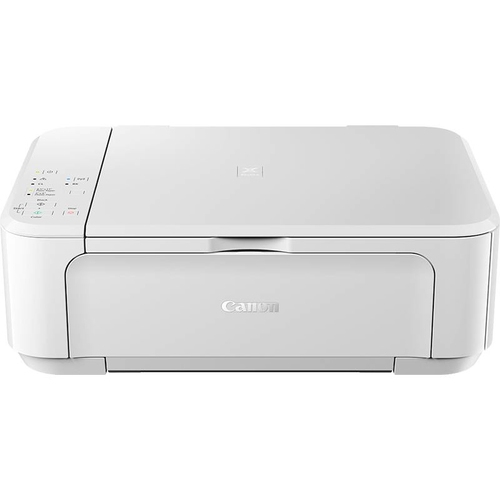 canon pixma mg3650s impresora multifunción color a4 hasta 9.9 ipm 100 hojas usb 2.0 wifi blanca