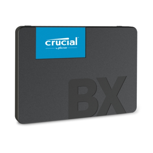 crucial bx500 unidad en estado sólido 240gb sata 6gb/s interno 2,5"