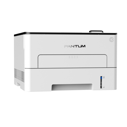 pantum p3305dn mps impresora láser monocromo a4 33ppm 256mb 1200x600dpi dupex 250 hojas