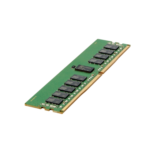 hpe 32gb (1 x 32gb) dual rank x4 ddr4 2933 cas 21 21 21 registered memory kit