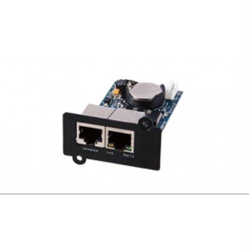 phasak tarjeta snmp ph 7690 para sai phasak con intelligent slot