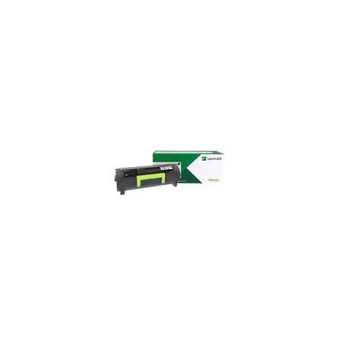 lexmark toner mx321 mx421 mx521 mx522 mx622 ms321 ms421 ms521 ms621 ms622 15.000pag. return