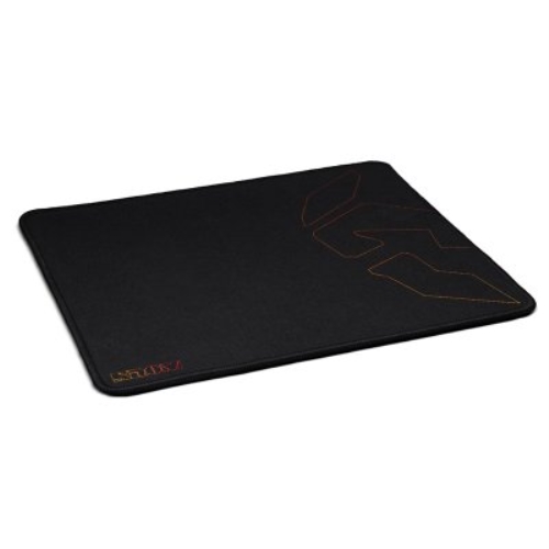 krom alfombrilla gaming knout kontrol