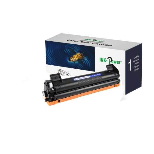 ink power toner comp. brother tn1050 negro hl/1110/1112 dcp/1510/1512 mfc/1810 1.000 pÁg.