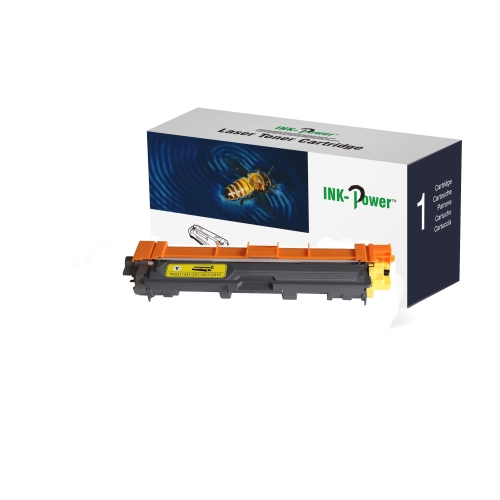 ink power toner comp. brother tn241/tn245 magenta 2.200pag.