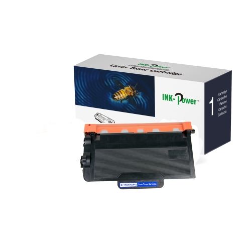 ink power toner comp.brother tn3430/tn3480 negro