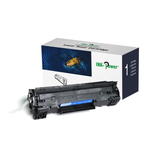ink power toner comp. hp cf279a negro nº79a