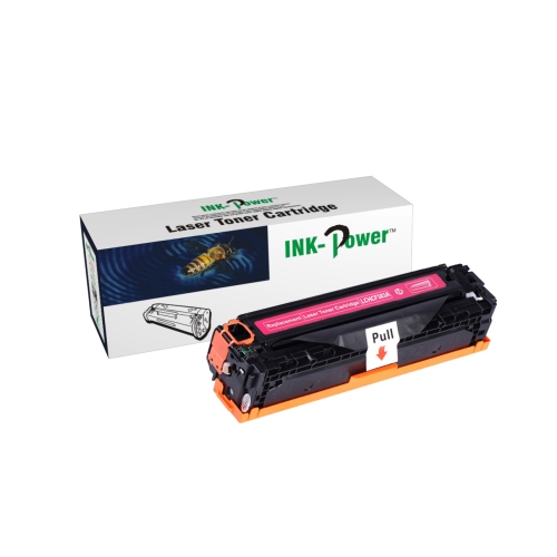 ink power toner comp. hp cc533a/ce413a/cf383a magenta 304a/305a/312a 2660b002