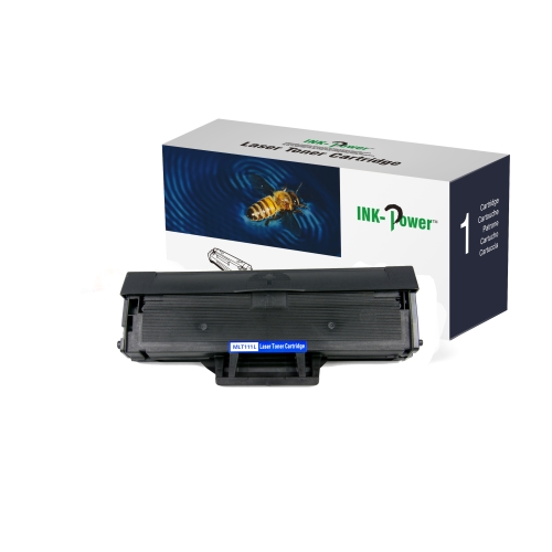 ink power toner comp. samsung mlt d111l/mlt d111s v3 negro 1.800pÁg. su799a/su810a