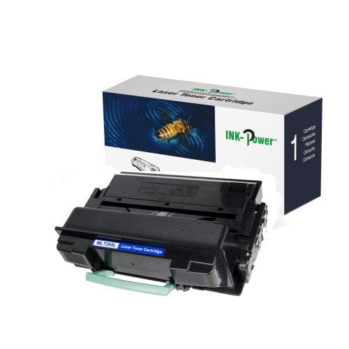 ink power toner comp. samsung ml3310/ml3710 negro mlt d205l 5.000pag.