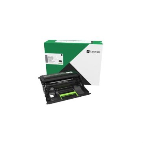 lexmark 58d0z00 unidad de imagen negro