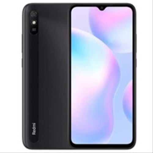 xiaomi smartphone redmi 9a 16,6 cm (6.53") 1600 x 720 2/32gb dual sim gris granito