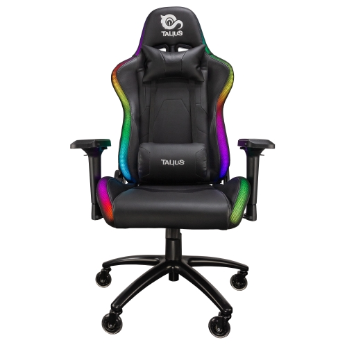 talius silla gaming camaleón rgb