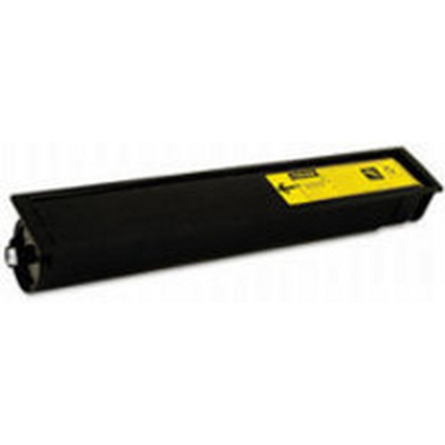 toshiba toner t fc34ey amarillo (6a000001525) e studio 287cs / e studio 347cs / e studio 407cs