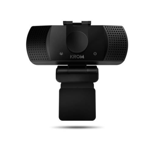 krom webcam gaming 1080p hd krom kam