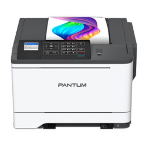 pantum impresora cp2200dw láser color a4 / legal 4800 x 600 ppp 24 ppm 600 2500 pag/mes 250 hojas duplex (pclm/ps3/pcl6/pcl5) 256 mb usb 2.0, tarjeta red wi fi