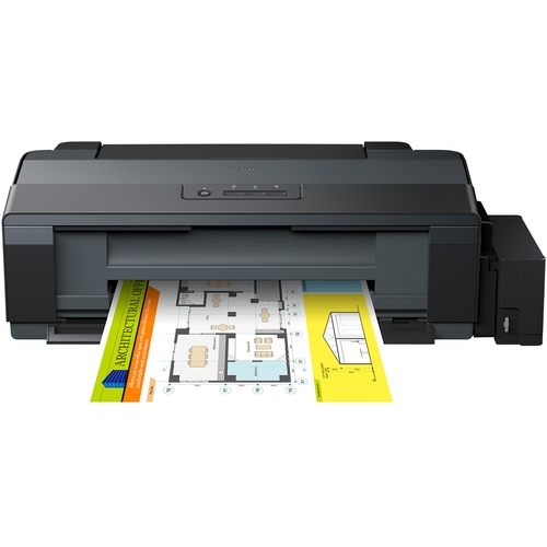 epson impresora ecotank et 14000 color a3+ 30ppm monocromo/17ppm color