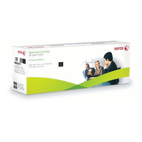 xerox toner para hp lj series m5000 capacidad standard (q7570a)