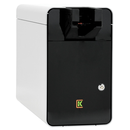 cashkeeper delta módulo billetero