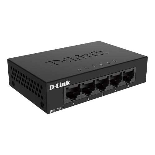 d link switch dgs 1026mp 24 puertos 10/100/1000 poe