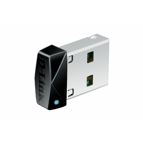 d link dwa 121 micro adaptador usb wifi n150