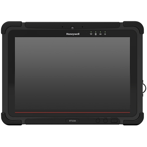 honeywell tablet rugerizado 10" fullhd táctil capacitivo snapdragon 625 4gb ram 32gb rom ip65 android 9 pie