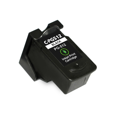 ink power cartucho compa. canon pg512 negro 2969b001 16 ml