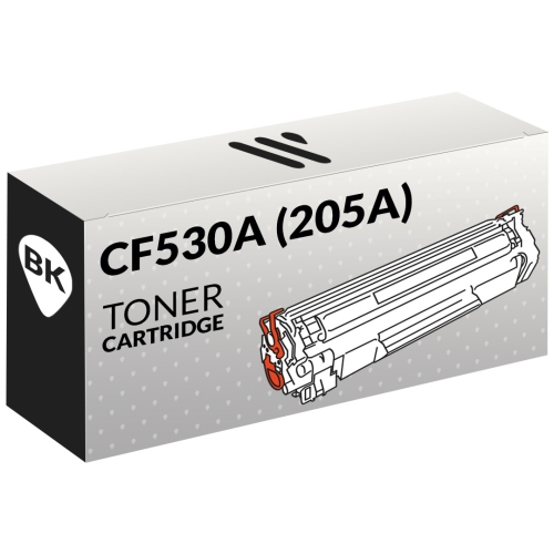 ink power comp. hp cc530a/ 410a/380a toner negro 3.500 paginas