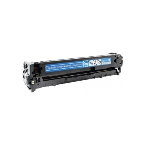 ink power toner comp. hp cf381a cyan 304a/305a/312a