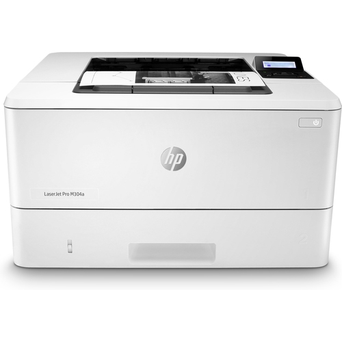 hp laserjet pro m304a impresora b/n laser a4/legal 4800 x 600dpi hasta 35 ppm capacidad: 350 hojas usb 2