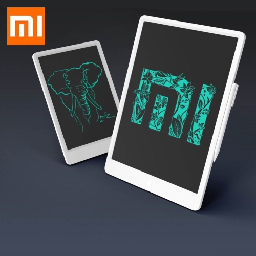 xiaomi pizarra digital mi lcd writing 13.5" lápiz incluido