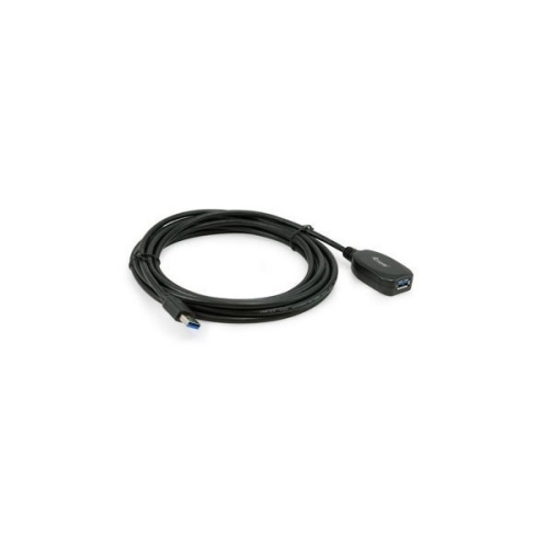 cable alargo usb 3.0 activo 5m equip