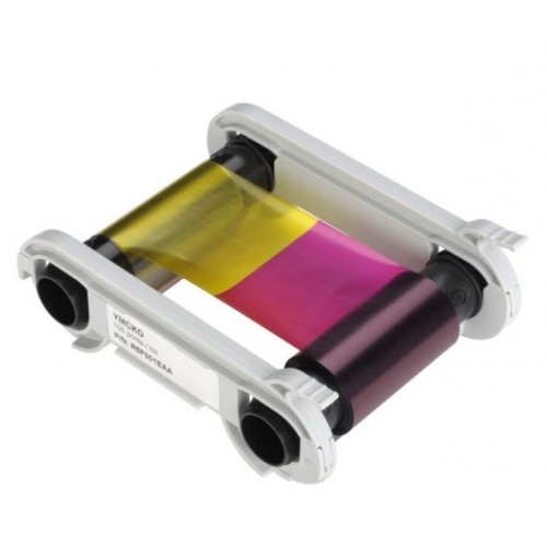ribbon evolis color ymcko 300 impr. primacy, primacy lamination (no zenius)