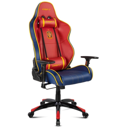 drift silla special edition real federación española de fútbol