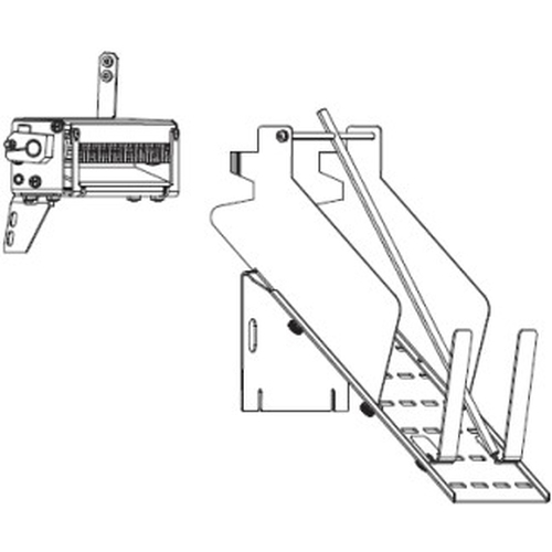 zebra etiquetas termicas z perform 1000d 50,8x25,4mm nucleo 19mm 3007842 t 20 rollos