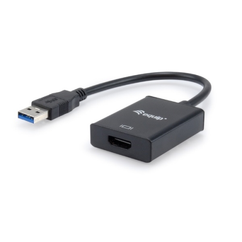 equip adaptador usb 3.0 a hdmi equip 1920 x 1080 60hz