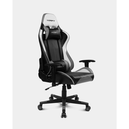 drift silla gaming drift dr175 gris