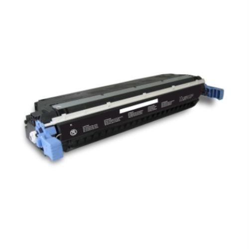 ink power toner comp. hp c9730a nº645a / canon ep86 negro 11.000pag.