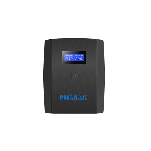 sai phasak sirius 1260va / 720w interactive
