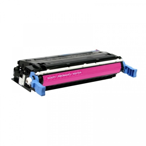 ink power toner comp. hp c9733a nº645a / canon ep86 magenta 11.000pag.