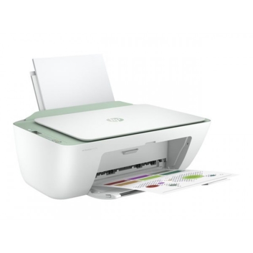 hp deskjet 2722e multifuncion tinta color a4 wifi bt blanca nº305