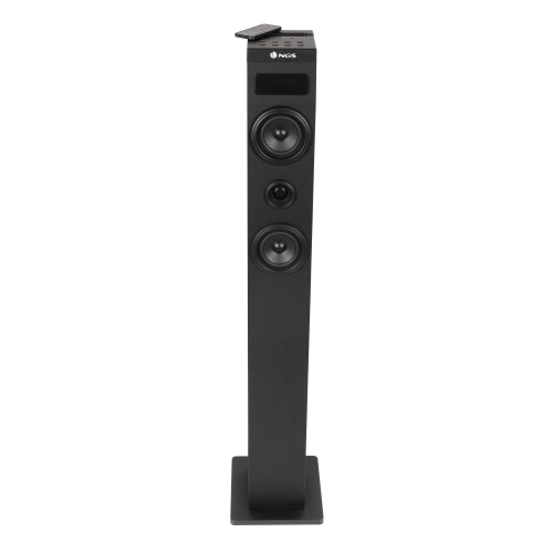 ngs torre skycharm bluetooth 2.1 80w