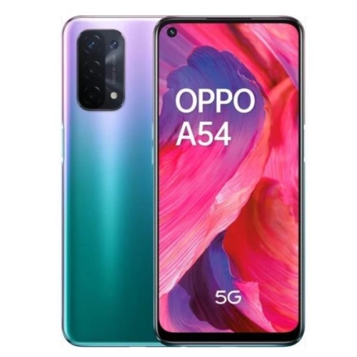oppo smartphone a54 5g 6.5" 1920 x 1080 fhd+ 4/64gb púrpura