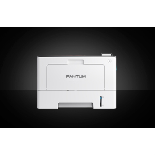 pantum impresora bp5100dw láser monocromo a4 512mb 40 ppm 1200x1200 ppp duplex wifi 250 páginas opcional (2*550 hojas) bandeja manual 60 pag. usb 2.0