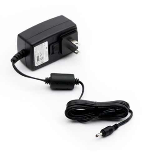 zebra ak18355 105 fuente de alimentación de ca, serie mz