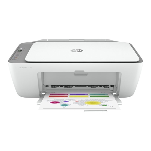 hp impresora multifunción deskjet 2720e wifi usb 20 ppm 1200 pp eentrada 60 hojas cartuchos 305 blanca